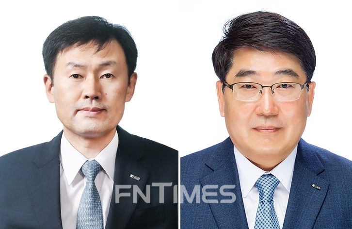기술보증기금, 이종배 전무이사‧이은일 상임이사 선임