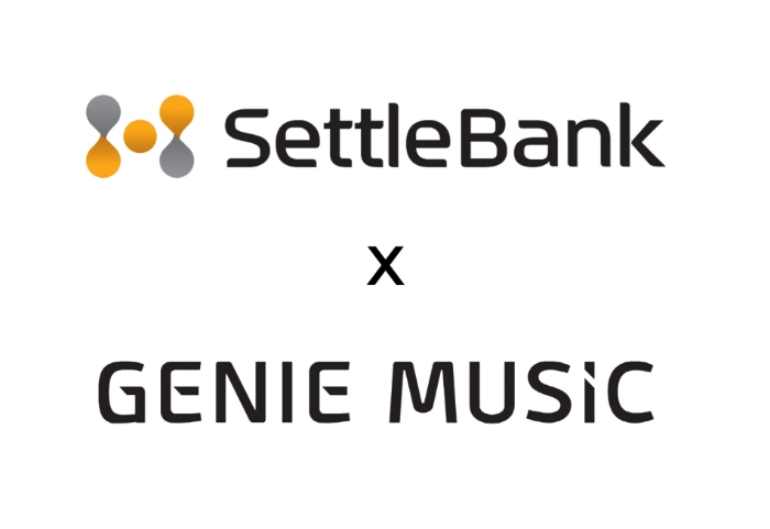 세틀뱅크가 지니뮤직 이용 고객을 대상으로 '내통장결제' 서비스를 선보인다고 25일 밝혔다. /사진제공=세틀뱅크