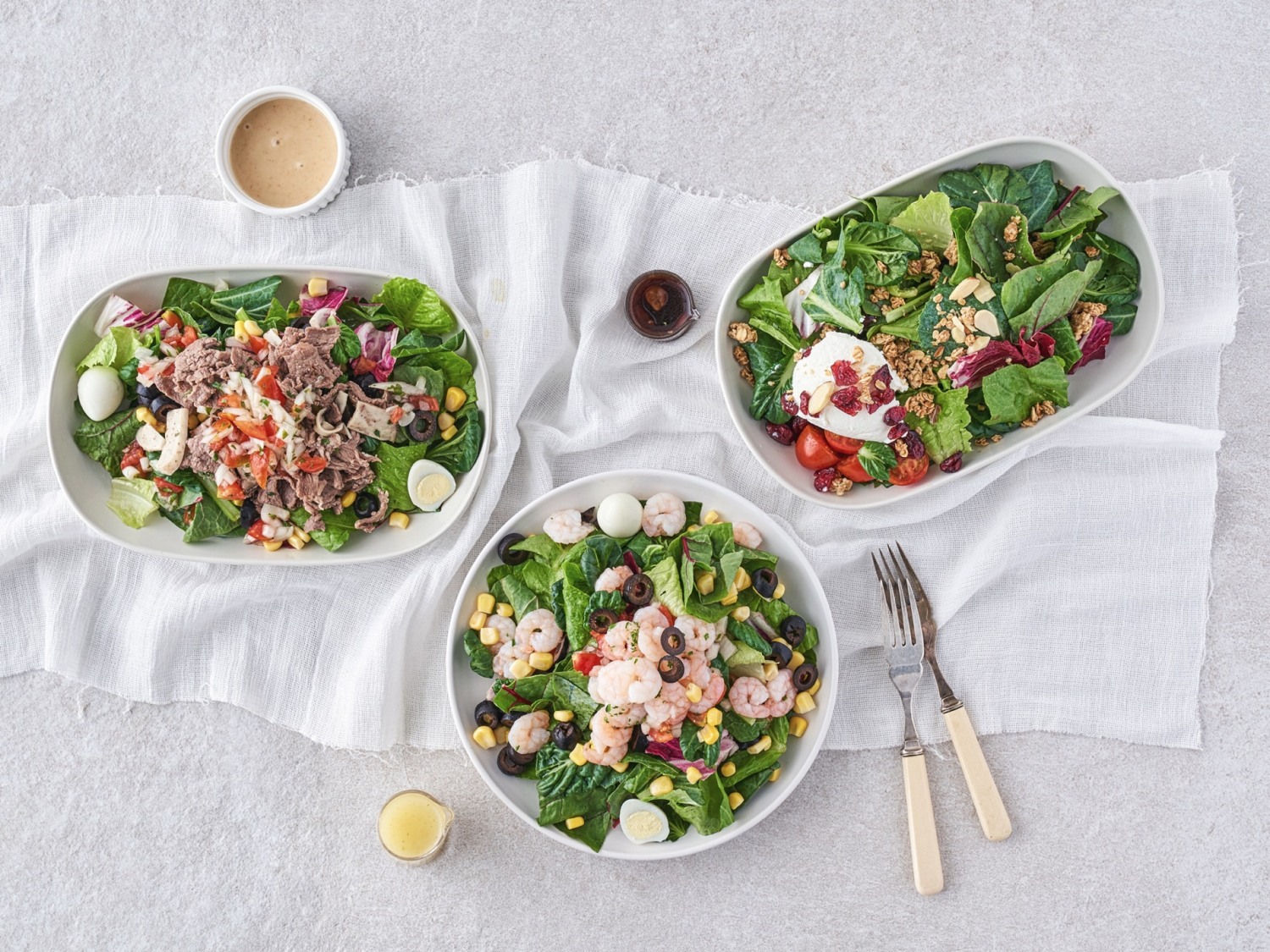 마켓컬리, 명절 후 식단 관리 돕는 ‘연휴 끝, 식단 시작’ 기획전 진행./ 사진제공 = 컬리