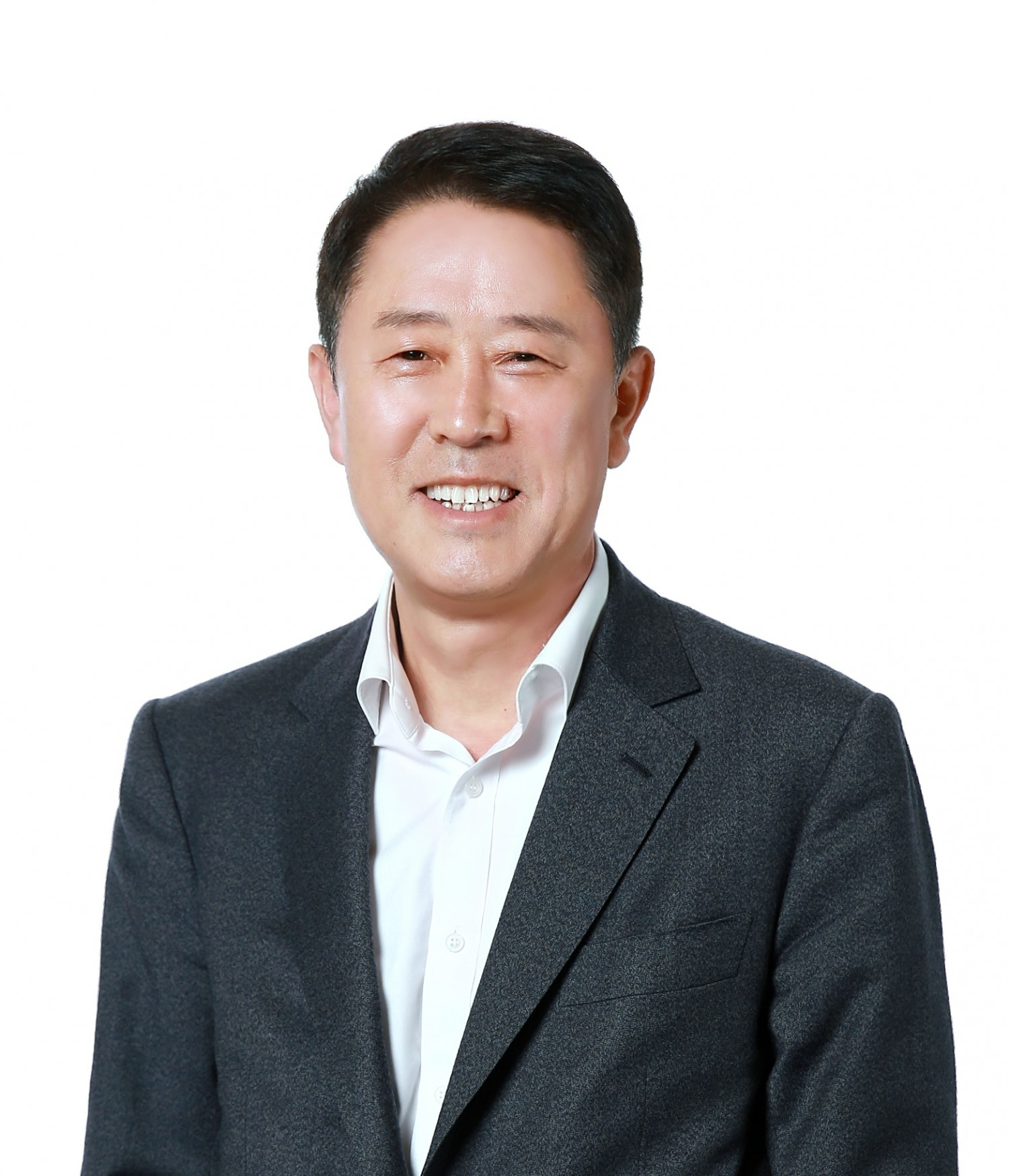 김병묵 콜마비앤에이치 공동대표./사진제공=한국콜마