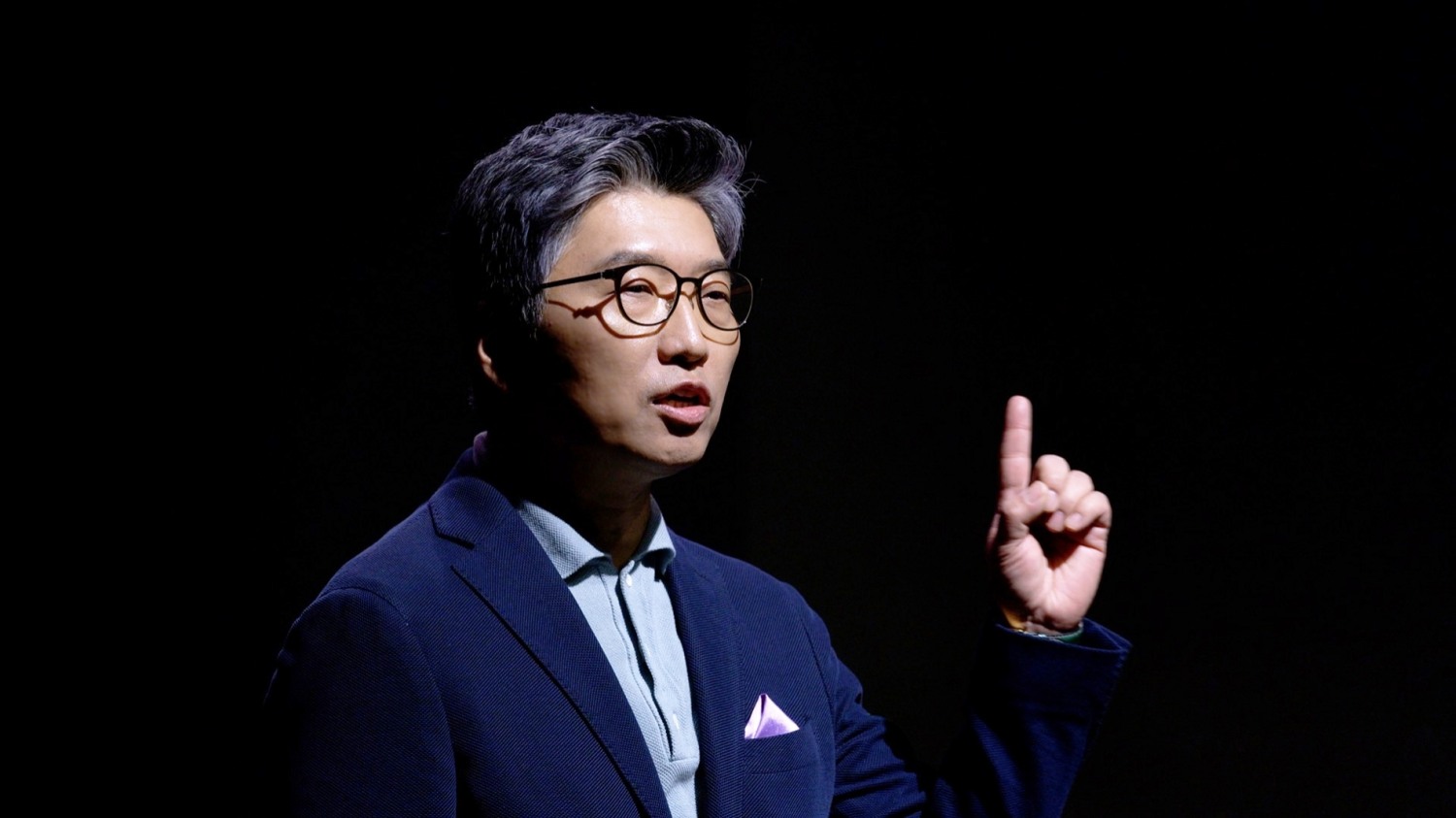 허민호 CJ온스타일 대표./사진제공=한국금융신문 DB