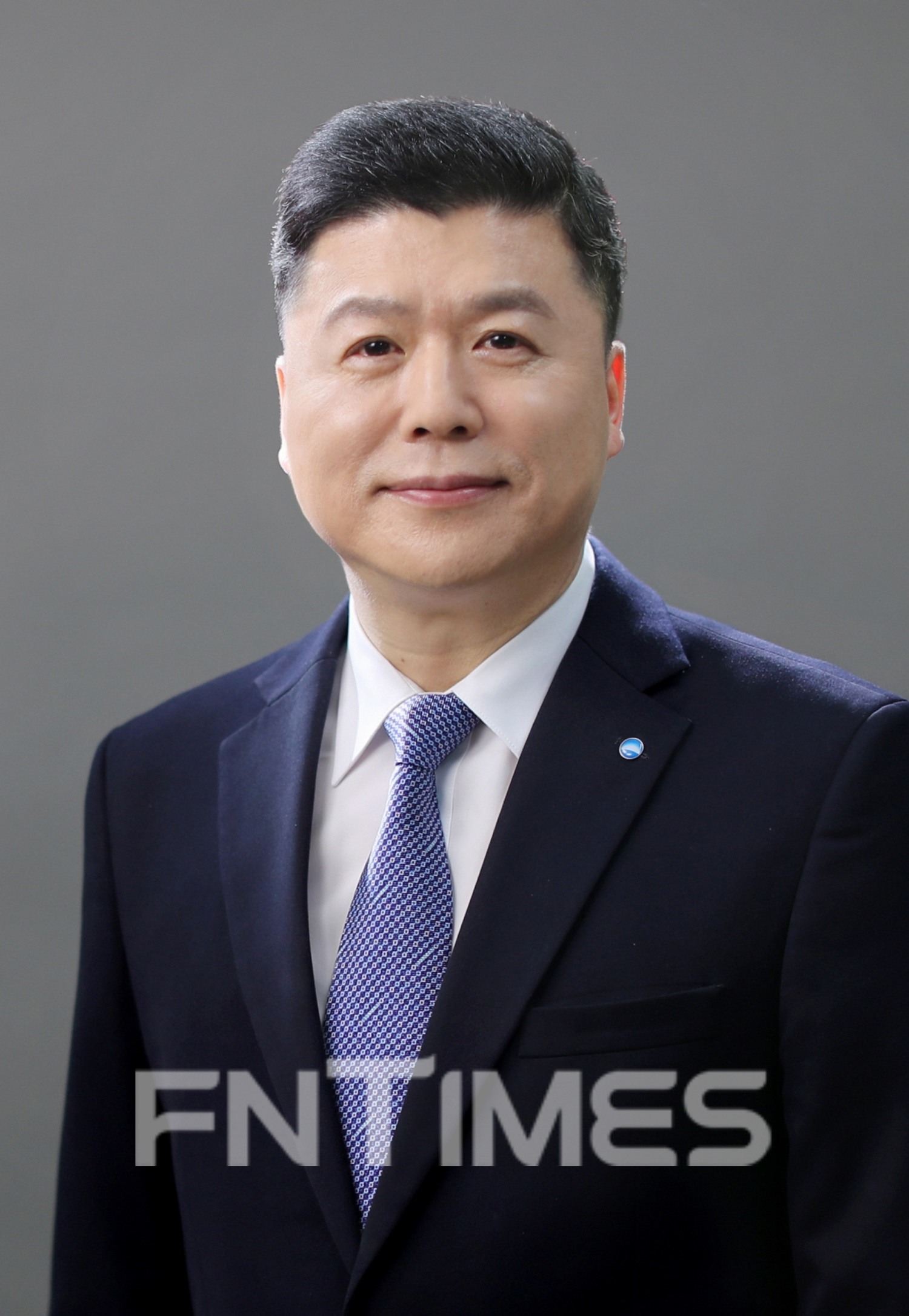 권광석 우리은행장./사진=우리은행