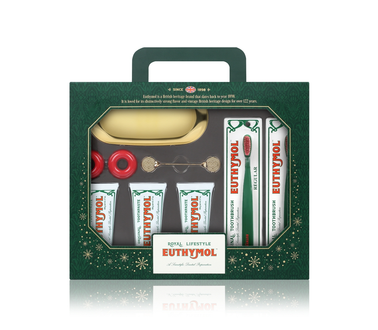 LG생활건강 유시몰이 출시 1년만에 250만개 이상 판매됐다./사진제공=LG생활건강