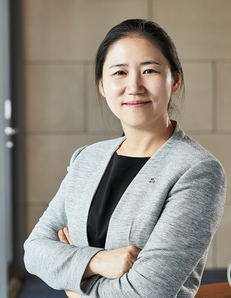 CJ제일제당은 지난해 3월 첫 여성 사내이사로 김소영 AN사업본부장을 선임했다./사진제공=CJ제일제당 홈페이지