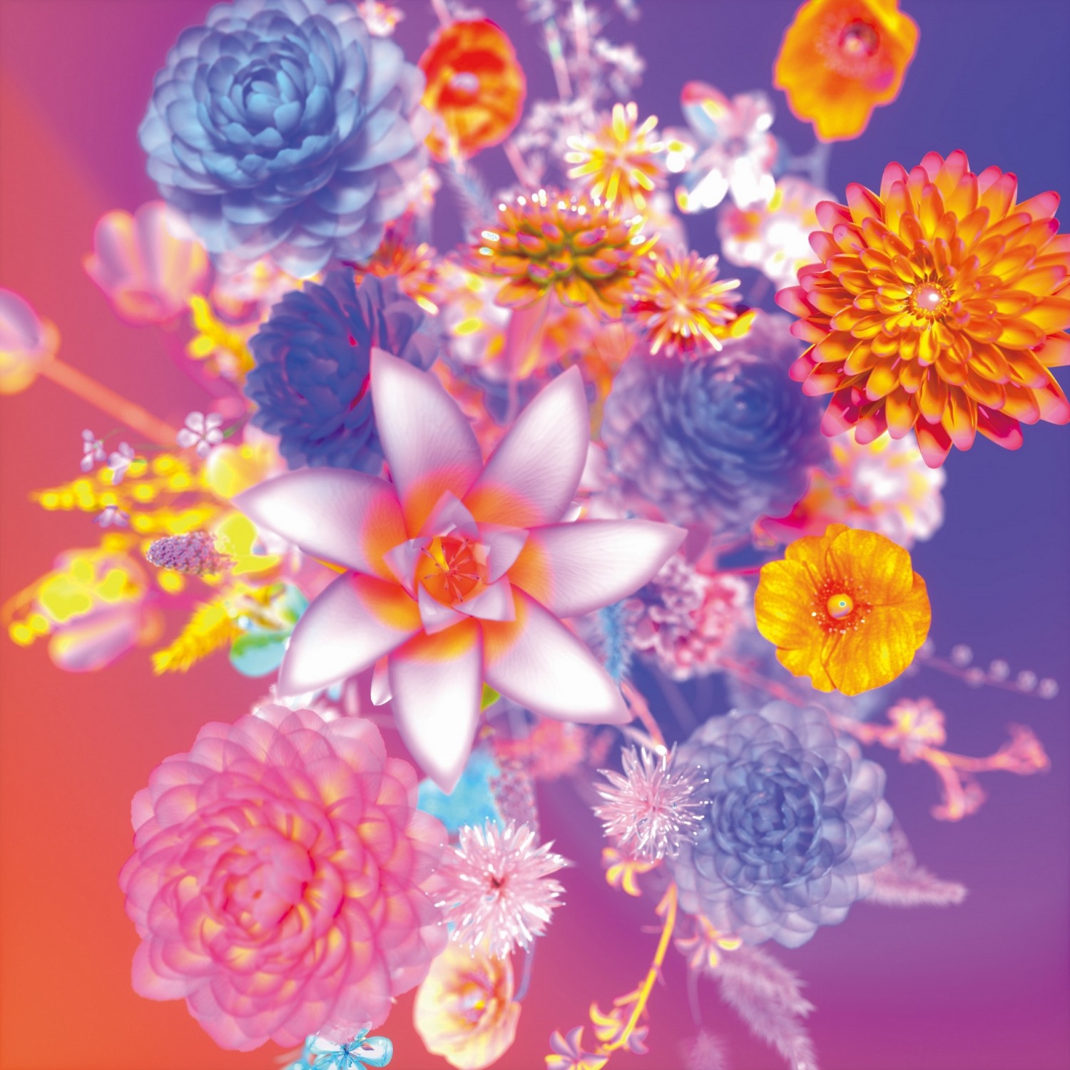 신세계백화점 NFT 이미지./ 사진제공 = 신세계백화점