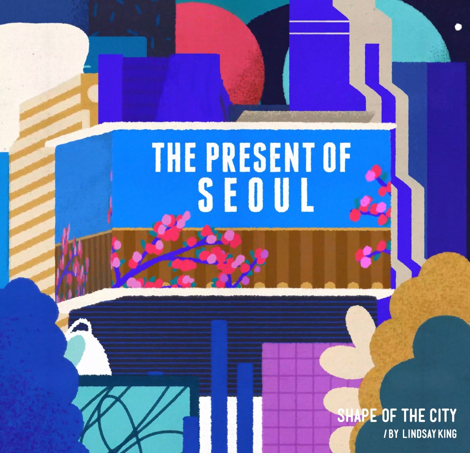 현대백화점면세점 NFT아트./ 사진제공 = 현대백화점그룹