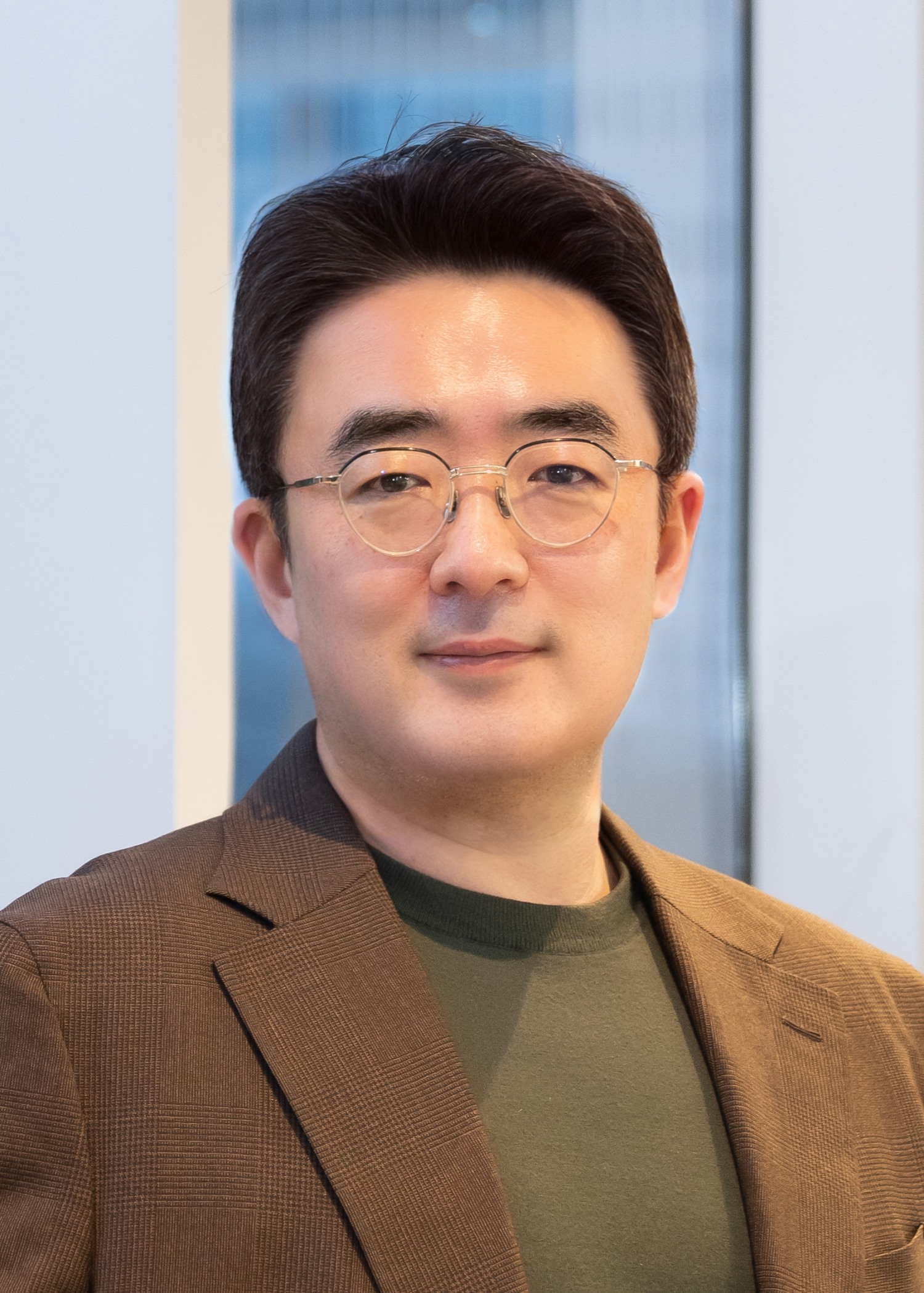 하용수 CJ ENM 스튜디오스 신임 대표이사./사진제공=CJ ENM