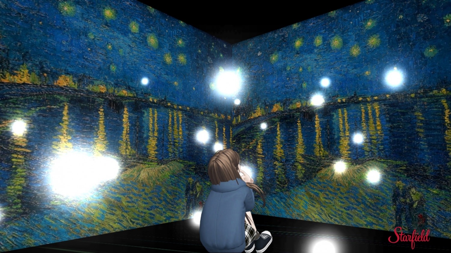 신세계프라퍼티 메타버스에 '스타필드 제페토점' 오픈./ 사진제공 = 신세계프라퍼티