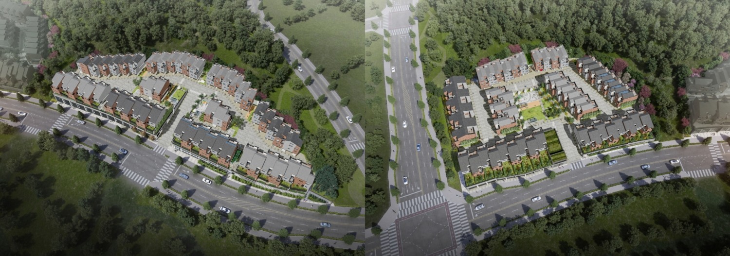 신진주역세권 파밀리에 피아체 조감도