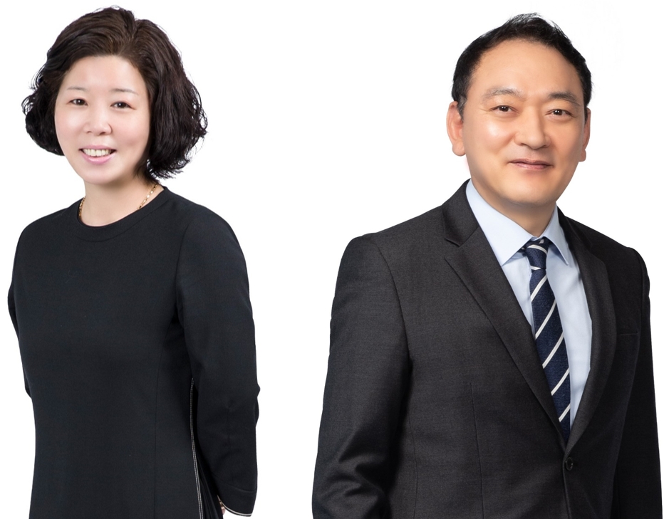 동양생명, 2022 연도대상 시상...대상 장금선 명예 상무