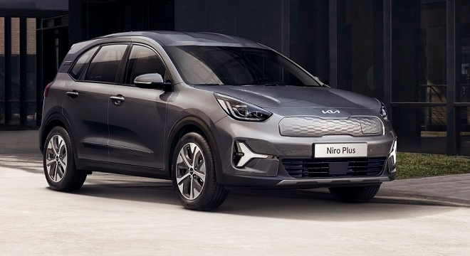 기아 니로플러스 개인법인.