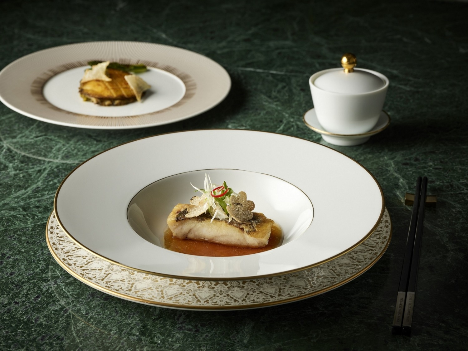 조선 팰리스 더 그레이트 홍연./ 사진제공 = 조선호텔앤리조트