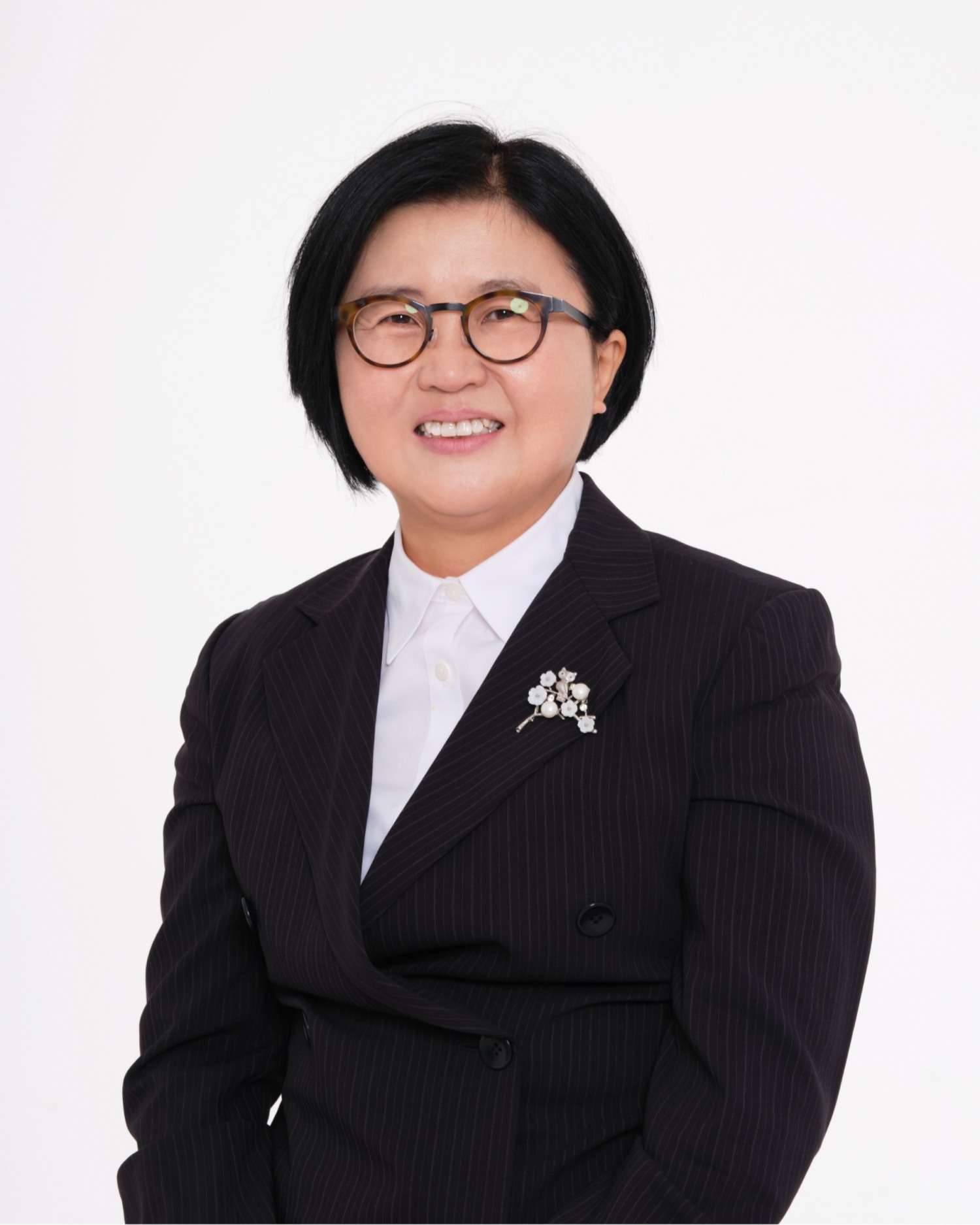 조소영 부산대 교수./사진제공=애경그룹