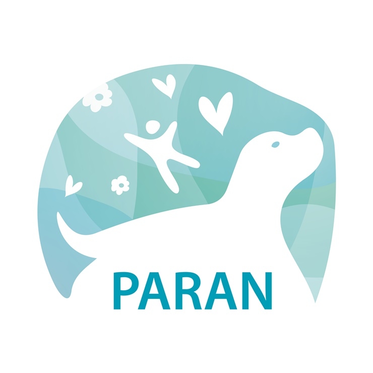 PARAN 봉사단 로고./ 사진제공 = 한화솔루션 갤러리아