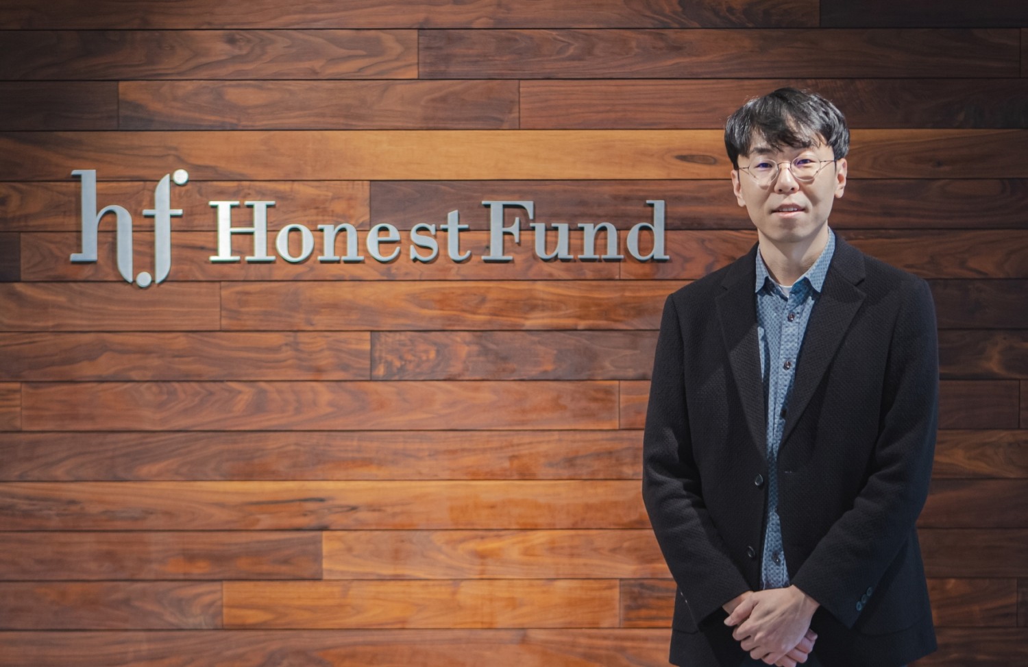 신윤제 어니스트펀드 CDO. /사진제공=어니스트펀드