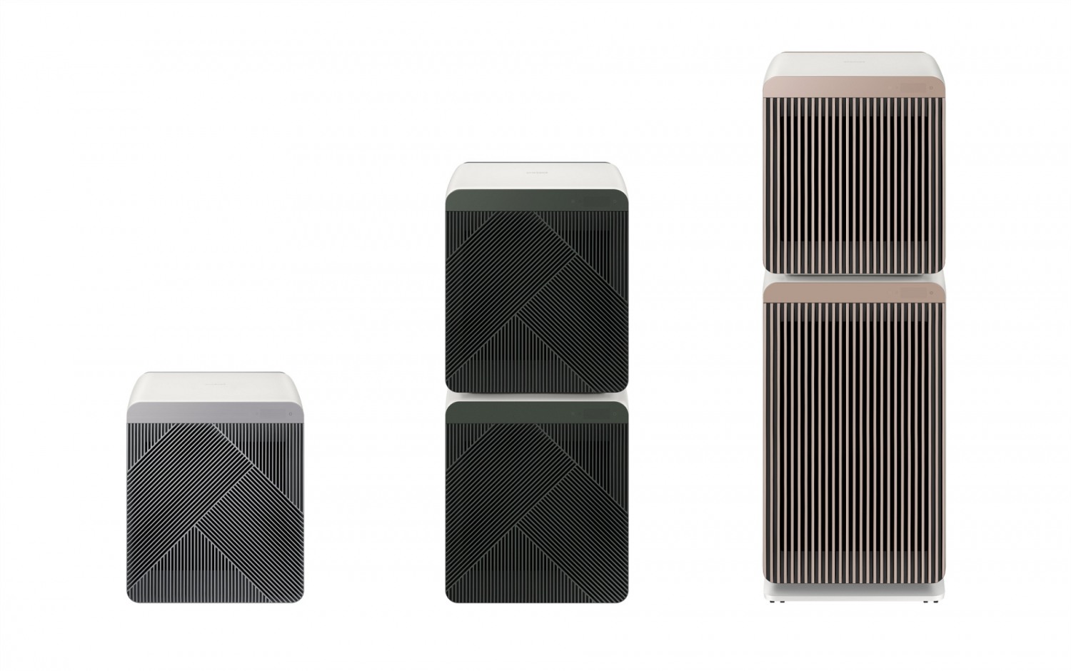 삼성 비스포크 큐브 에어. 사진=삼성전자