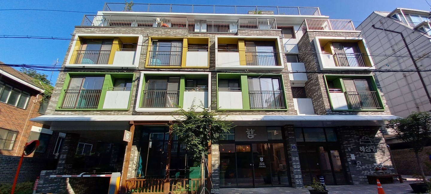 테마형 매입임대 외관. /사진제공=LH