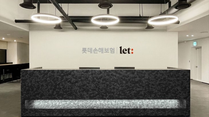 롯데손보는 공모 후순위채 발행을 통해 총 1400억원 규모 추가 자본확충을 실시했다고 2일 밝혔다./사진=롯데손해보험