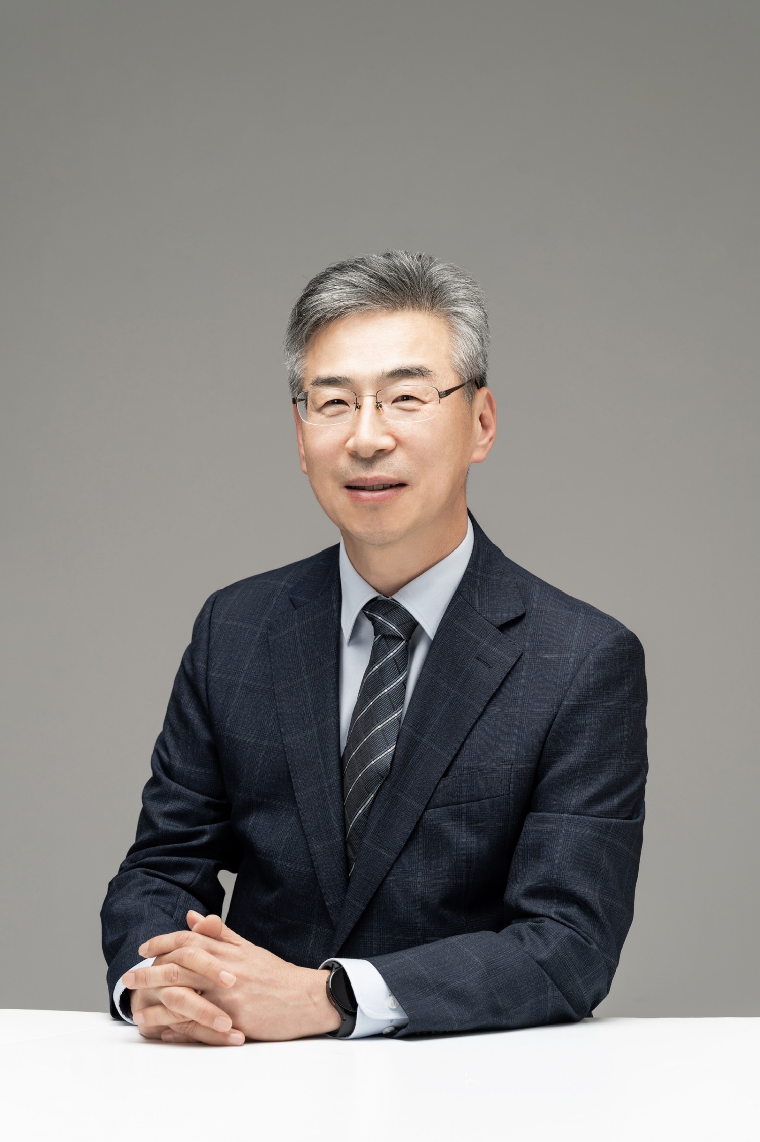 최성수 대상홀딩스 대표이사./ 사진제공 = 대상그룹