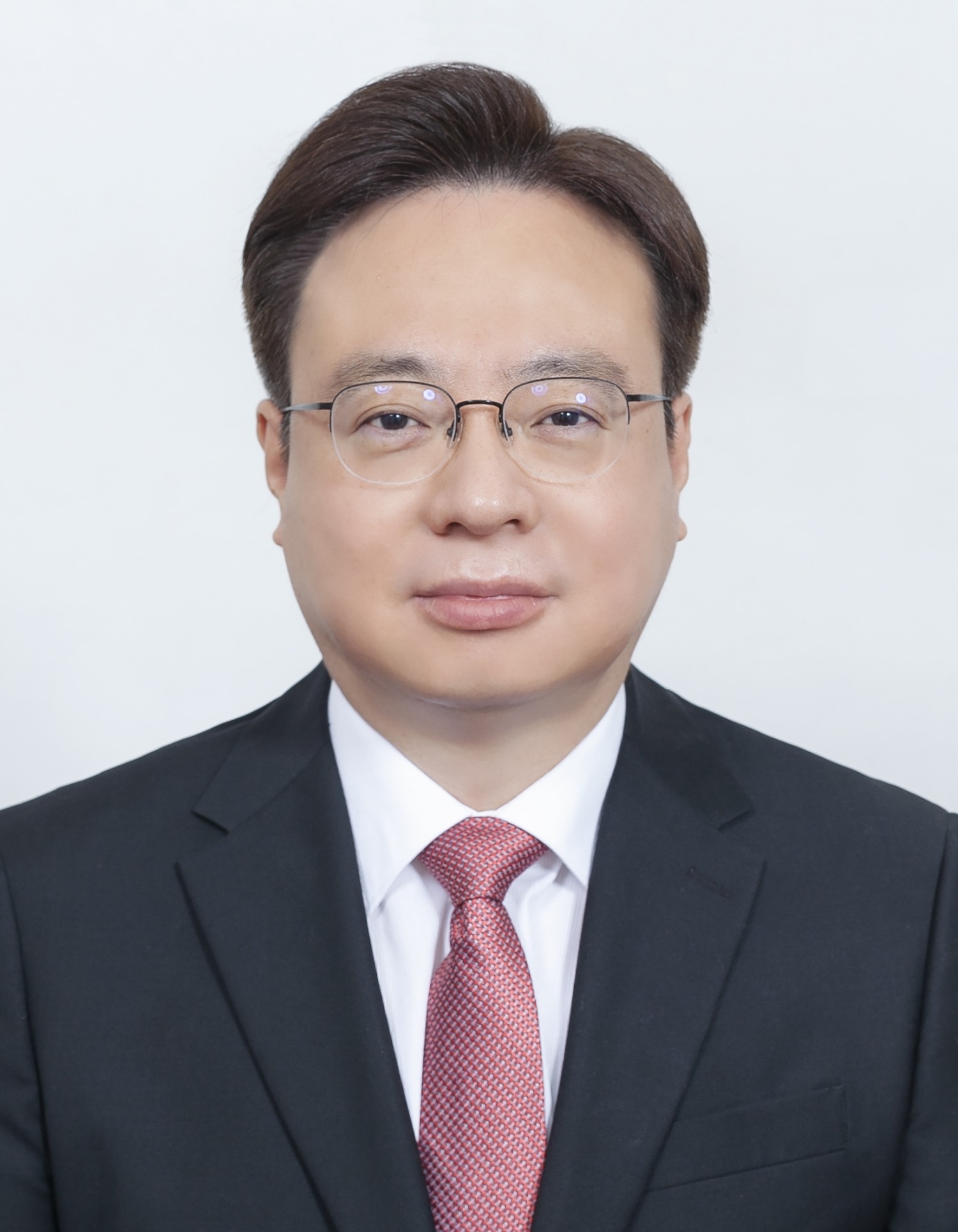 조규홍 보건복지부 장관 후보자./사진=보건복지부