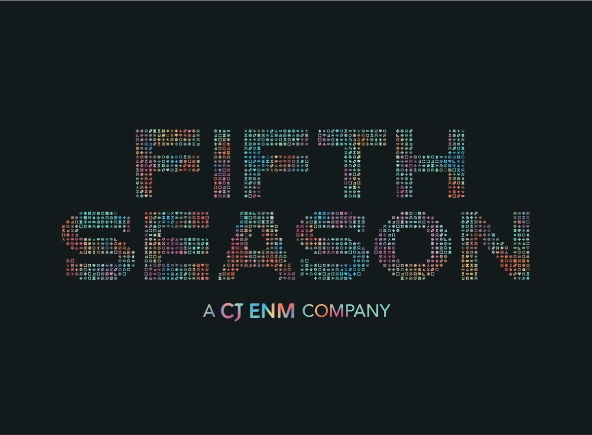 CJ ENM의 글로벌 스튜디오 엔데버 콘텐트가 '피프스 시즌'으로 사명을 변경한다./사진제공=CJ ENM