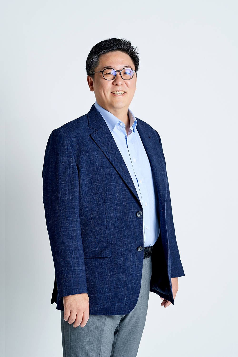 최세훈 카카오패이손해보험 대표./사진=카카오페이손해보험