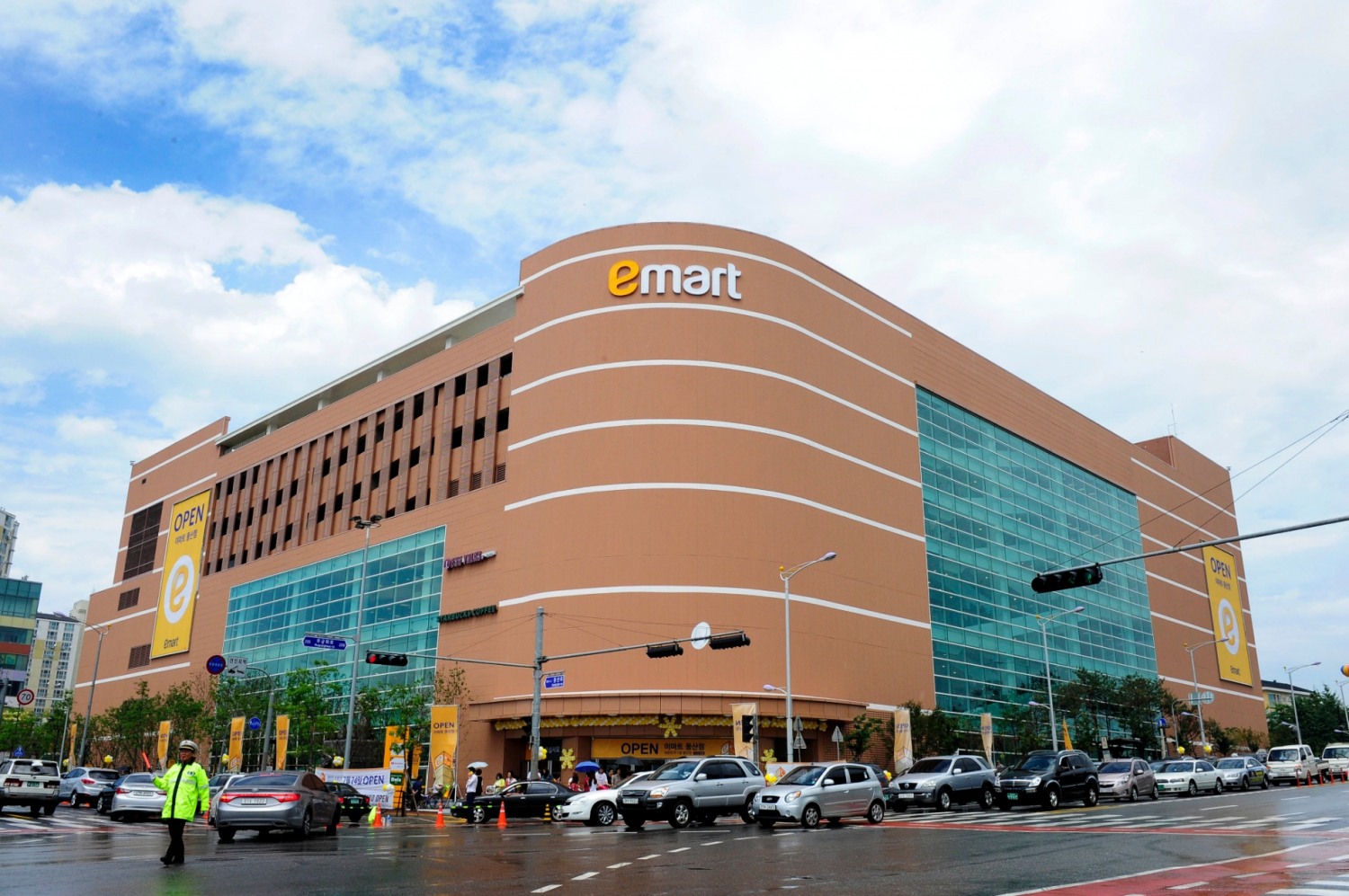 이마트 점포 외경./ 사진제공 = 이마트