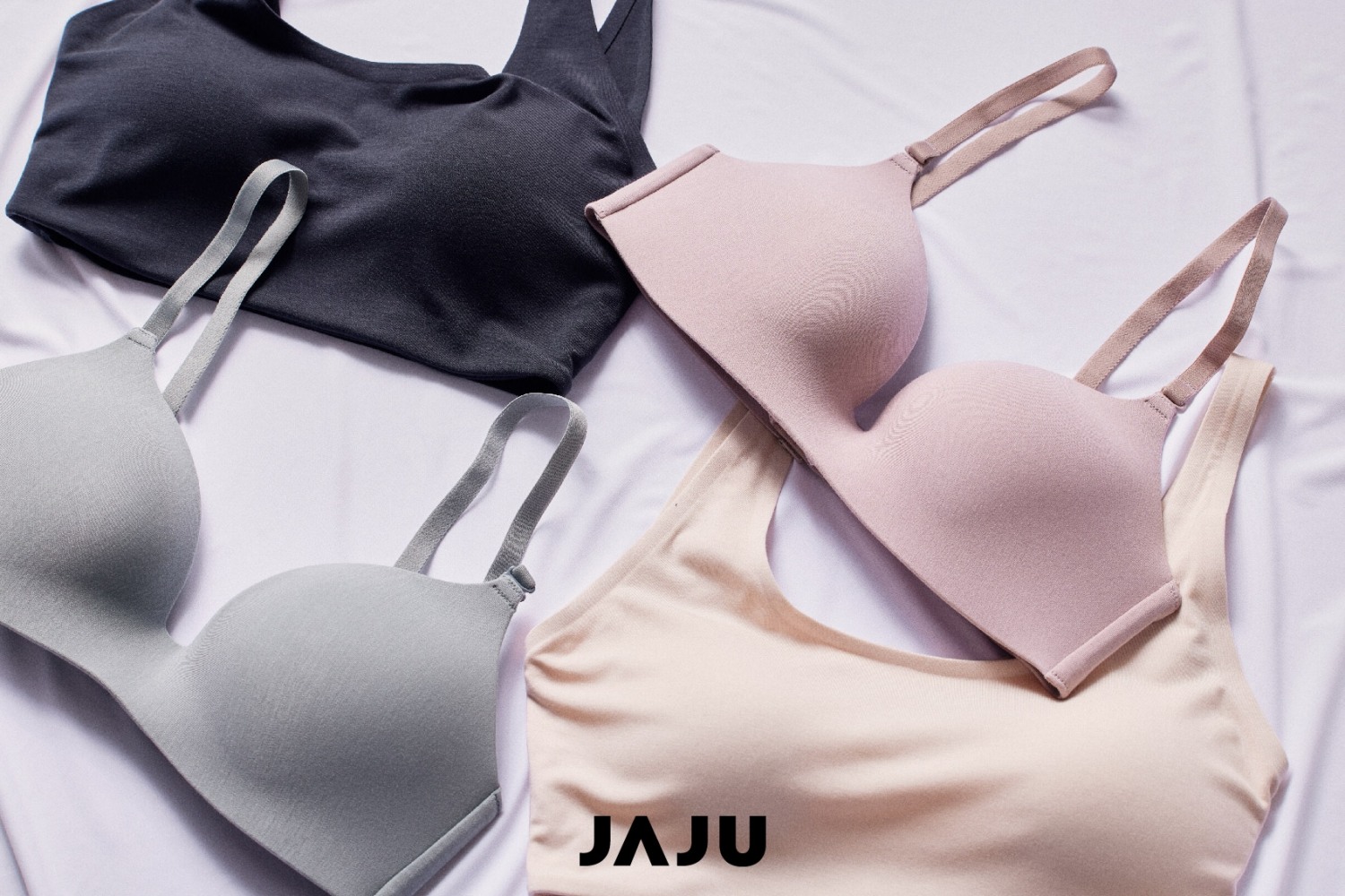 자주 노라인 언더웨어./ 사진제공 = 신세계인터내셔날