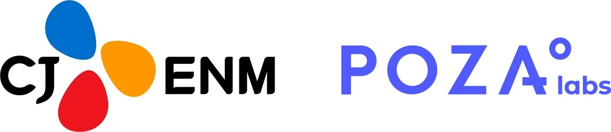 CJ ENM이 '포자랩스'에 투자해 2대 주주에 올랐다./사진제공=CJ ENM