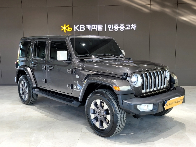 KB캐피탈이 지난 1일 인천 엠파크 매매단지와 경기도 용인 처인구에 KB캐피탈 인증중고차 인천점과 용인점을 오픈했다. /사진=KB캐피탈