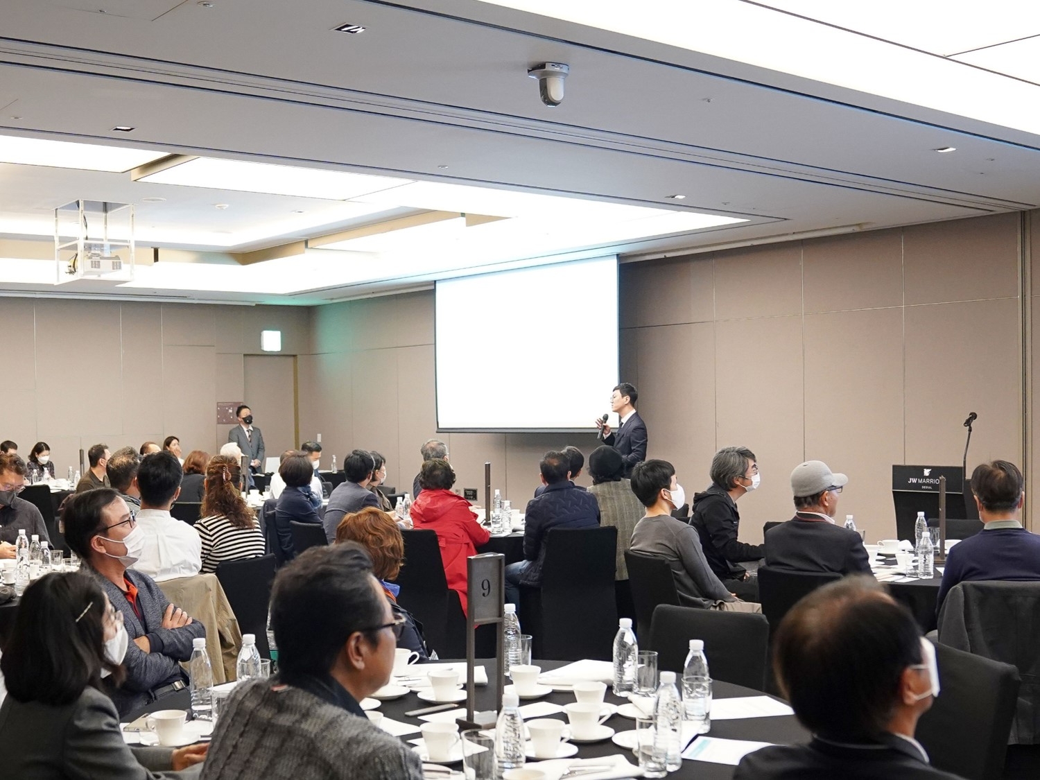 피플라이프는 법인과 자산가 시장에서 고객의 자산가치를 높이기 위해 출범한 한국상속증여연구소가 부동산임대업이나 중소기업을 영위하고 있는 자산가를 대상으로 오는 23일 세미나를 진행한다고 9일 밝혔다./사진=피플라이프