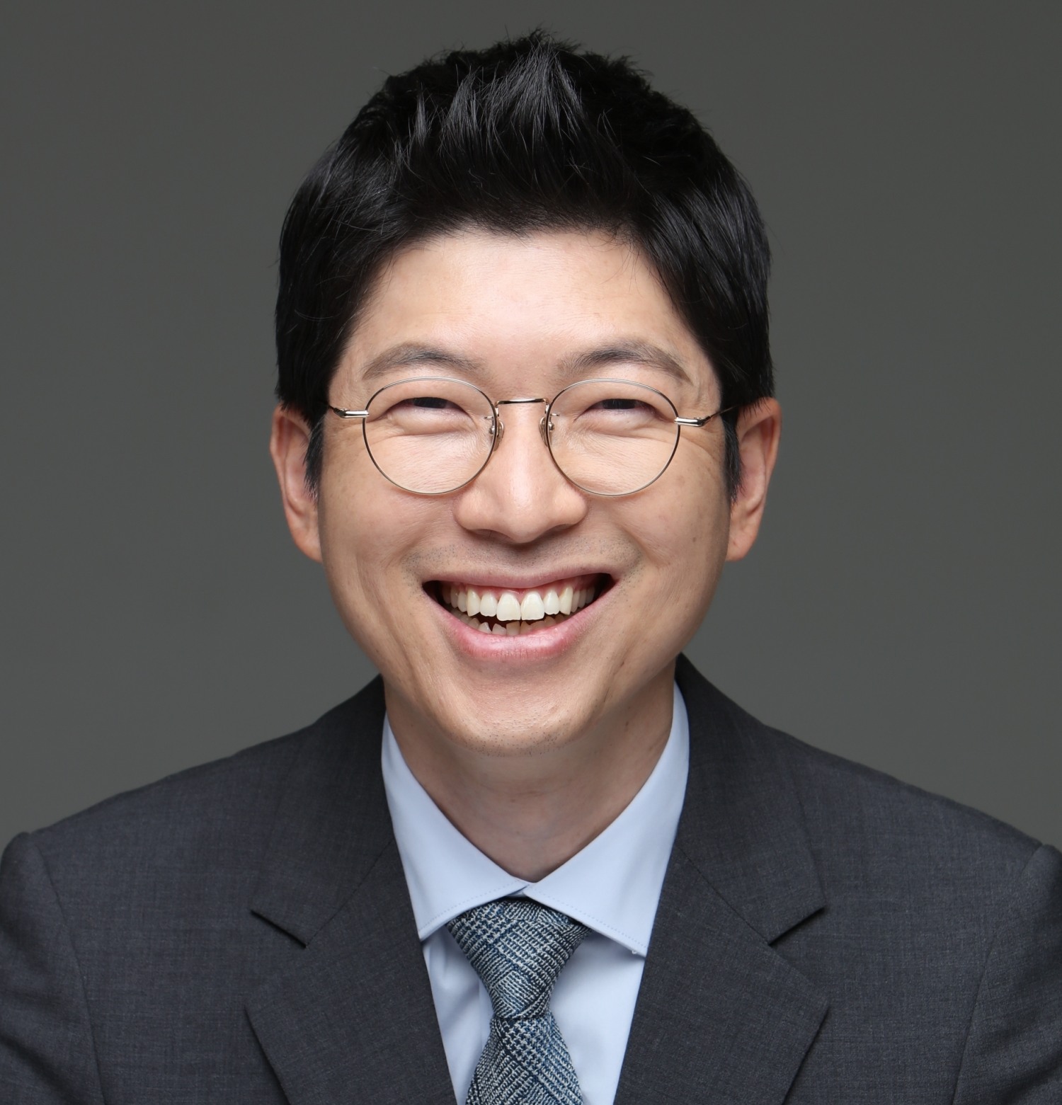 용산구의회 백준석 예결위원장./사진제공=용산구의회