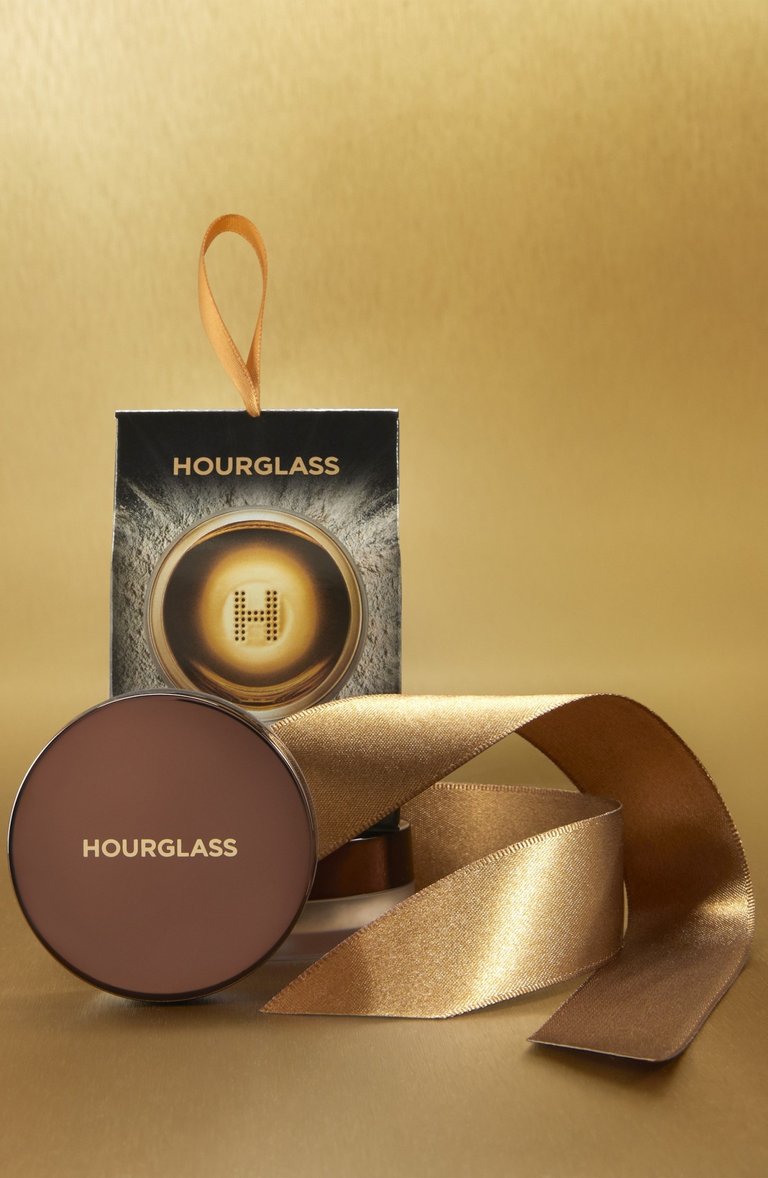 아워글래스 베일 트랜스루센트 세팅 파우더./ 사진제공 = 신세계인터내셔날