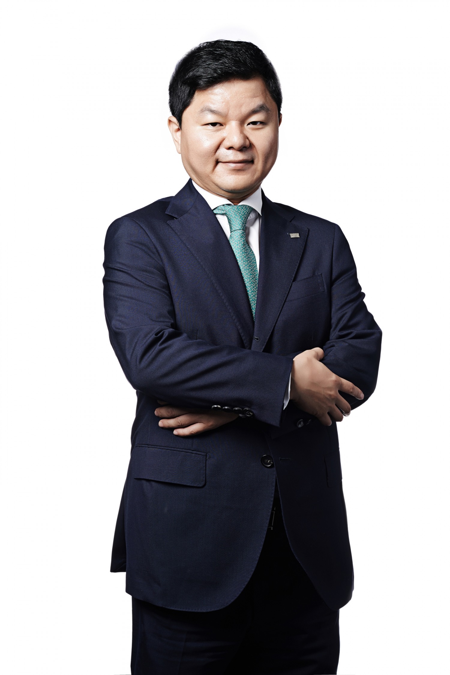 조성식 미래에셋생명 GA영업3부문 신임 대표./사진=미래에셋생명