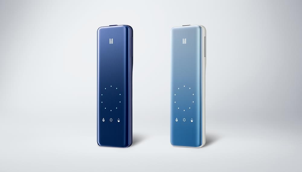 ‘릴 에이블’ 제품 사진 1컷./ 사진제공 = KT&G