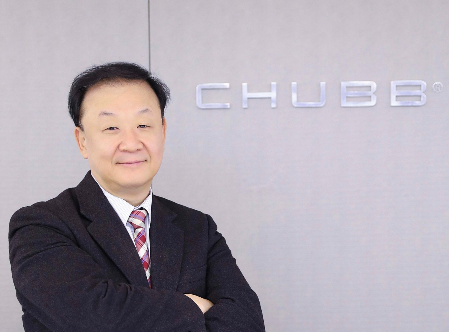알버트김 처브라이프생명 대표가 실적 성장을 인정받아 연임에 성공했다./사진=처브라이프생명