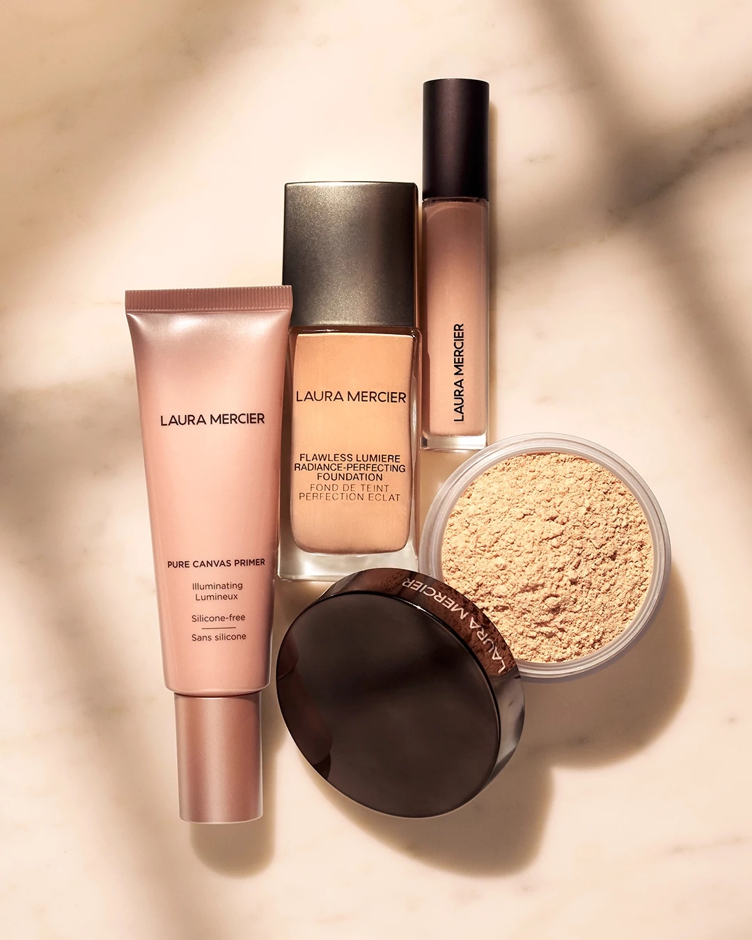 로라 메르시에 제품 이미지./ 사진제공 = 신세계인터내셔날