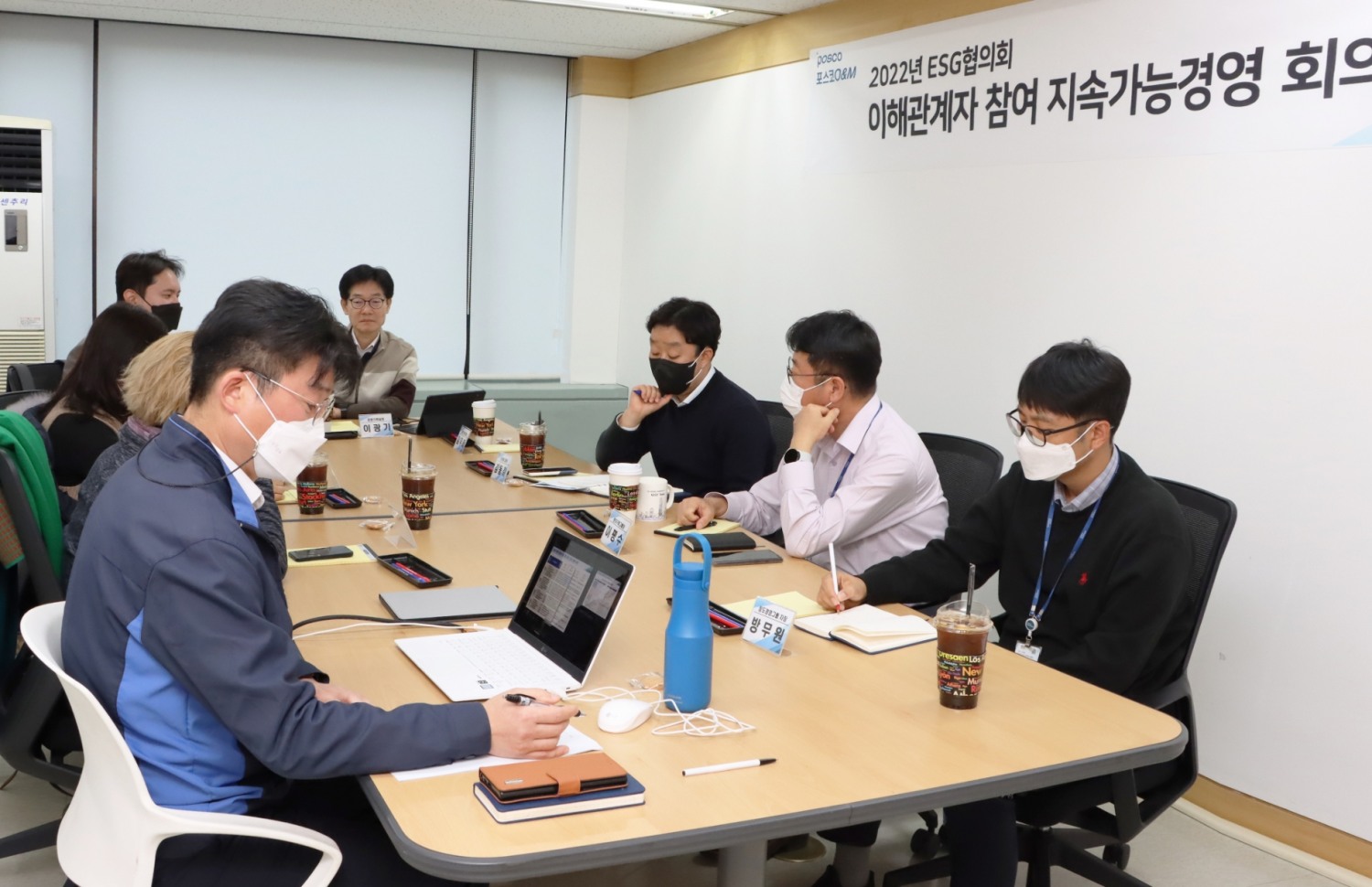 사진제공=포스코건설