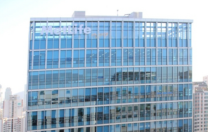 메트라이프생명이 차별화된 달러보험으로 운용자산이익률 급등을 이끌어냈다./사진=메트라이프생명