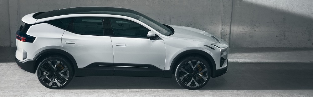 폴스타 폴스타3.