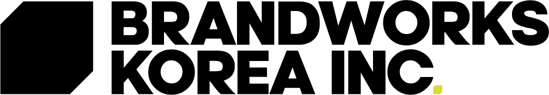 브랜드웍스 코리아 로고./ 사진제공 = CJ ENM