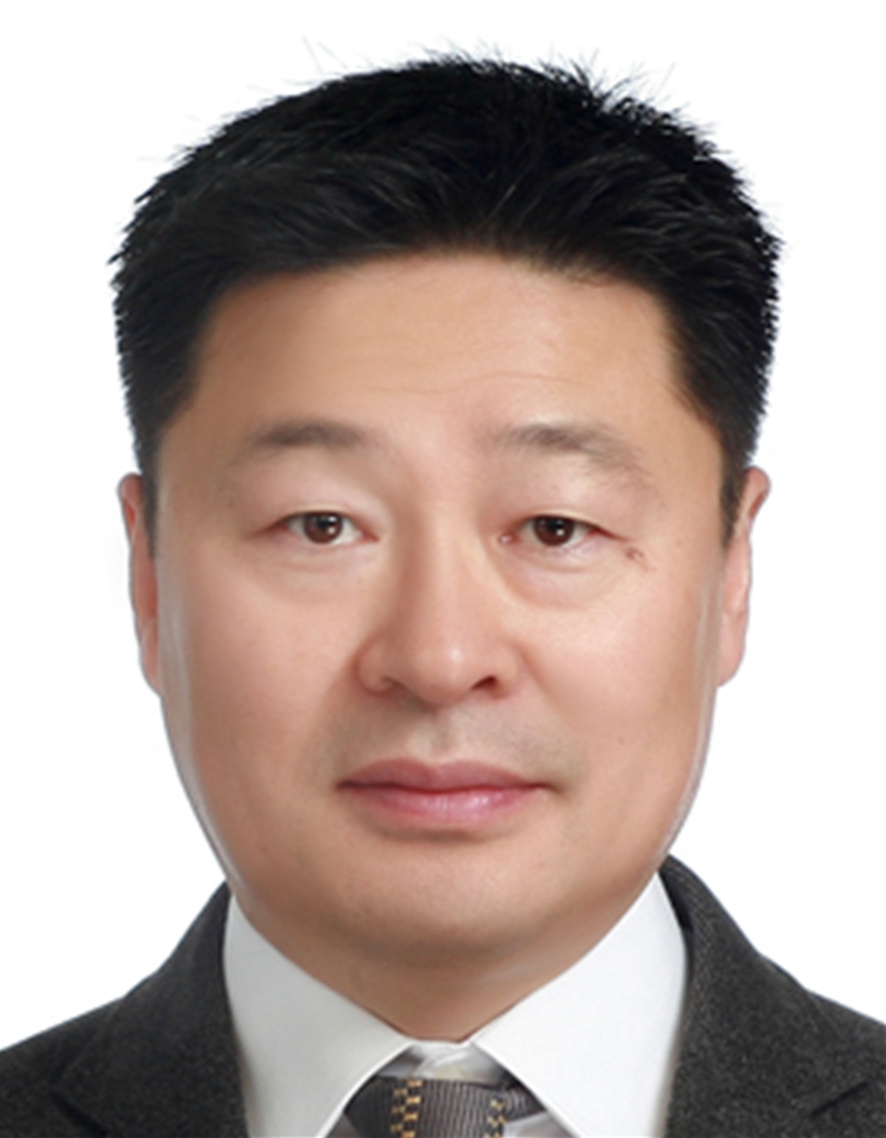 박종율 오리온 러시아 법인 대표이사./ 사진제공 = 오리온