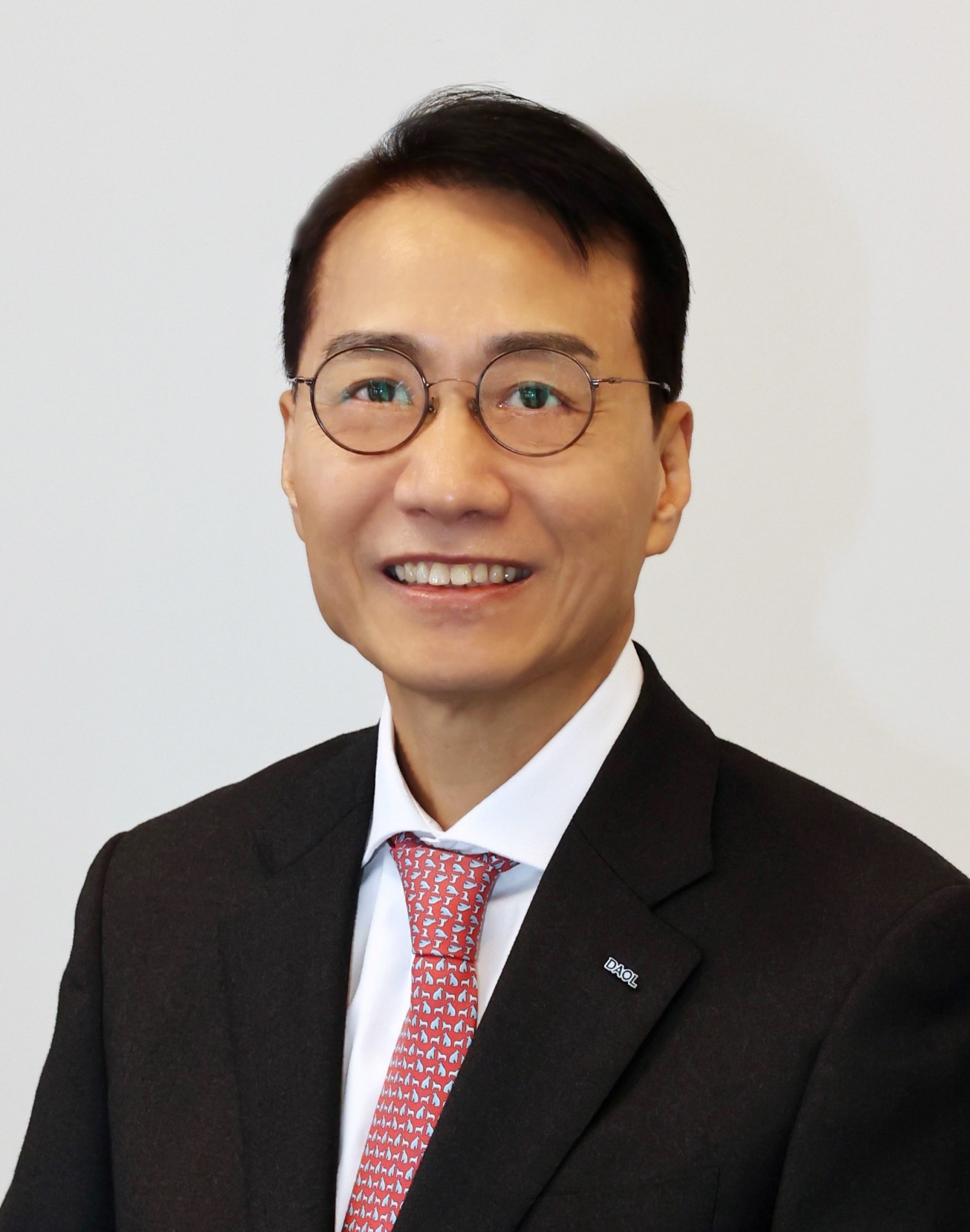 이창희 신임 다올자산운용 대표이사 사장 / 사진제공= 다올금융그룹(2023.01.02)