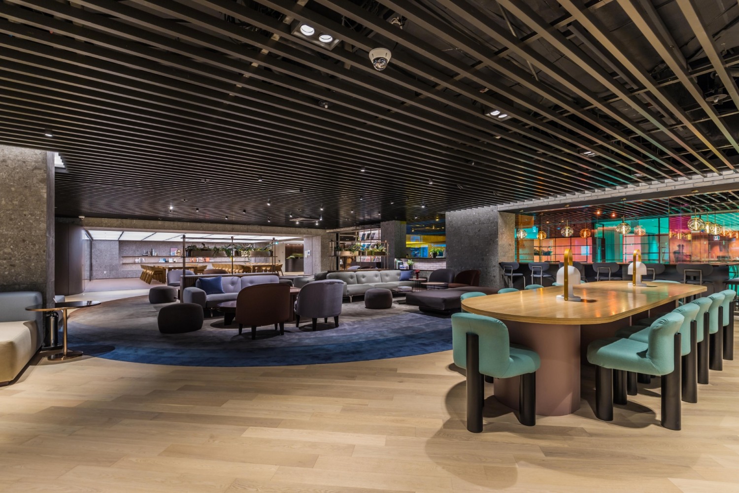 잠실점 문화센터 전경 대표이미지./ 사진제공 = 롯데백화점