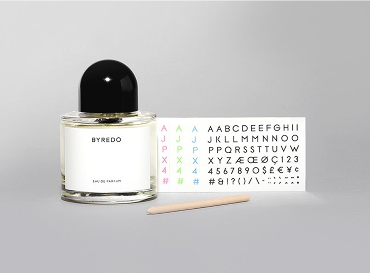 바이레도 언네임드 한정판./ 사진제공 = 신세계인터내셔날