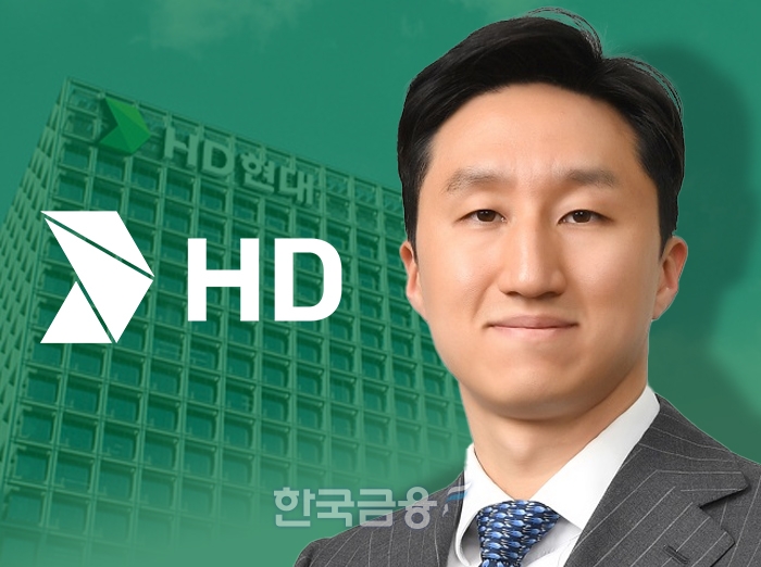 ▲ 정기선 HD현대·한국조선해양 사장