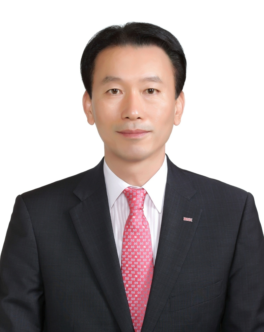 김성주 BNK캐피탈 대표이사 내정자. /사진제공=BNK금융지주