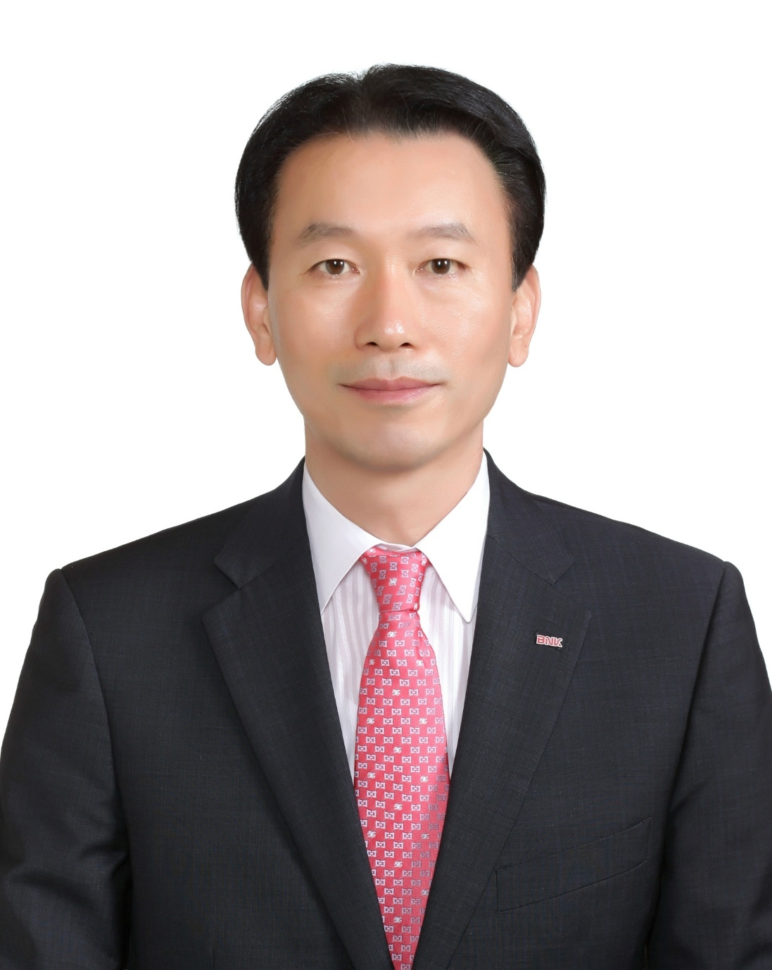 김성주 BNK캐피탈 대표이사 내정자. /사진제공=BNK금융지주