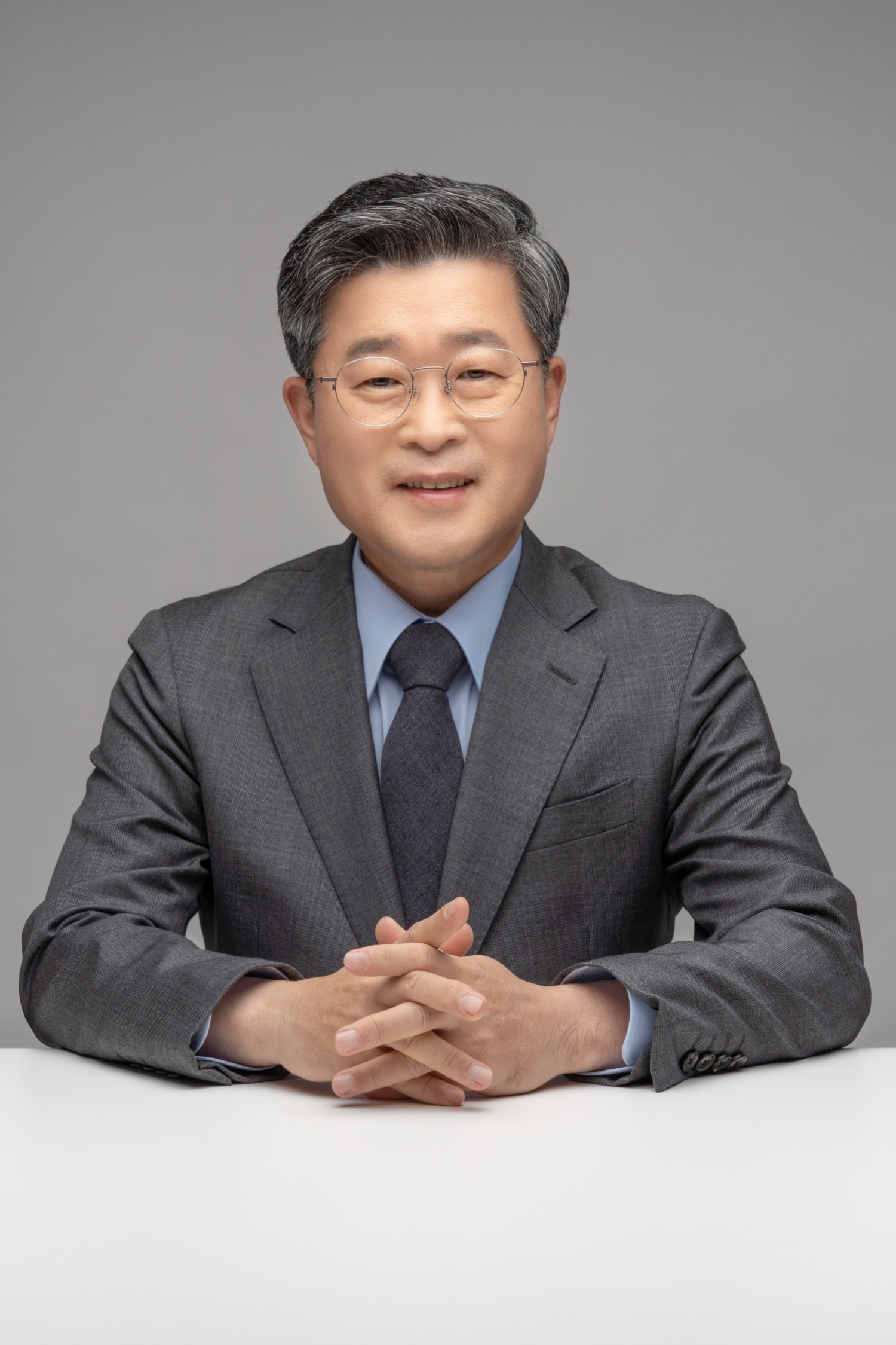 김길성 서울 중구청장./사진제공=중구