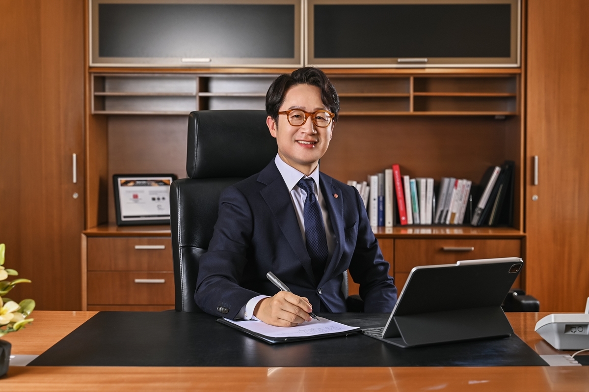 롯데면세점이 AI‧빅데이터를 기반으로 한 초개인화 마케팅에 나섰다. /사진제공=롯데면세점